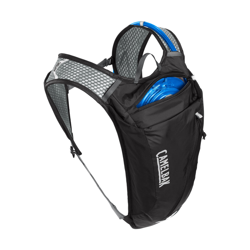 Camelbak Rogue Light 7 70oz Hydration Pack, Black