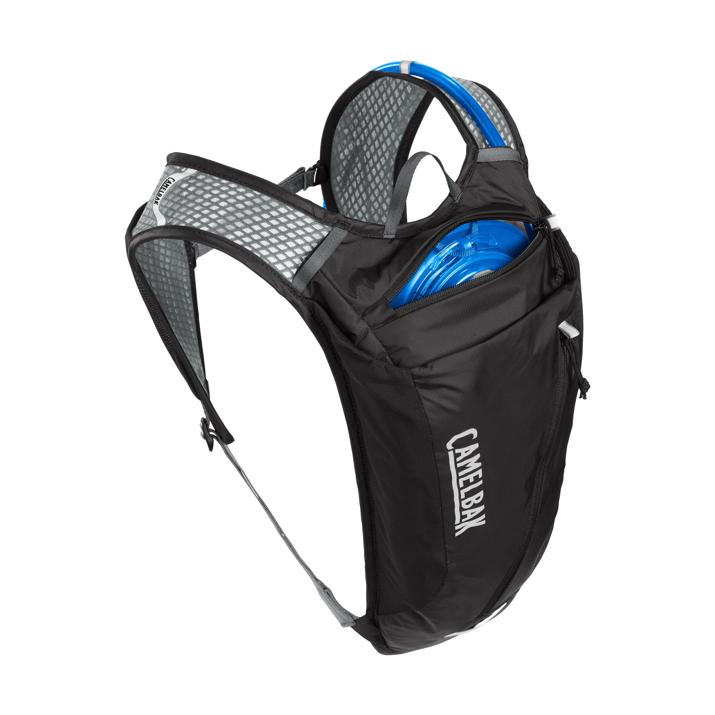 Camelbak Rogue Light 7 70oz Hydration Pack, Black