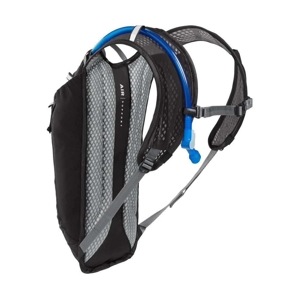 Camelbak Rogue Light 7 70oz Hydration Pack, Black