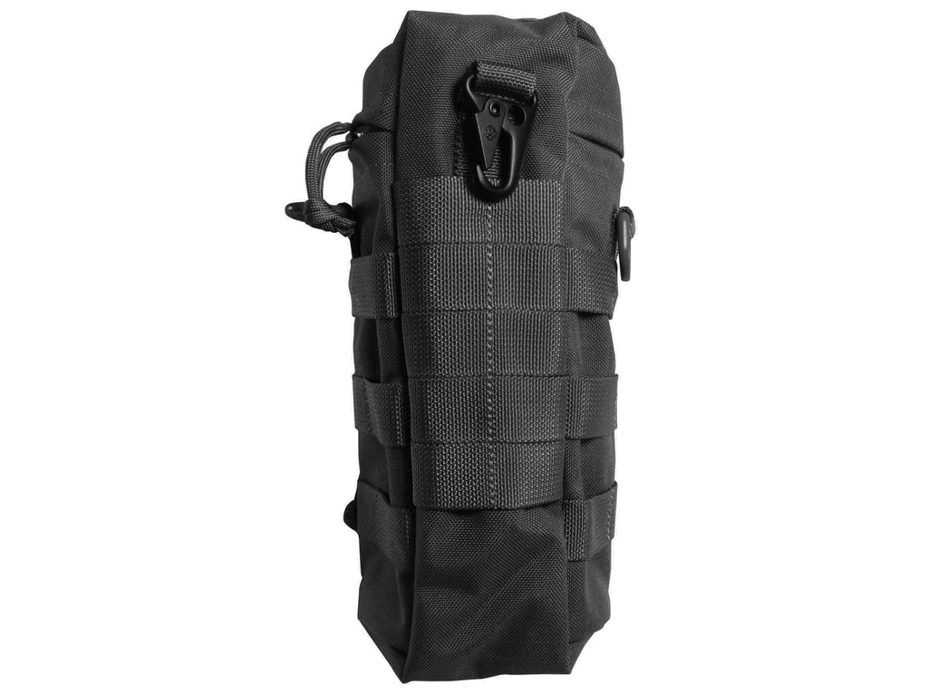 Maxpedition Water Bottle Pouch for 32 oz Nalgene Bottles Black