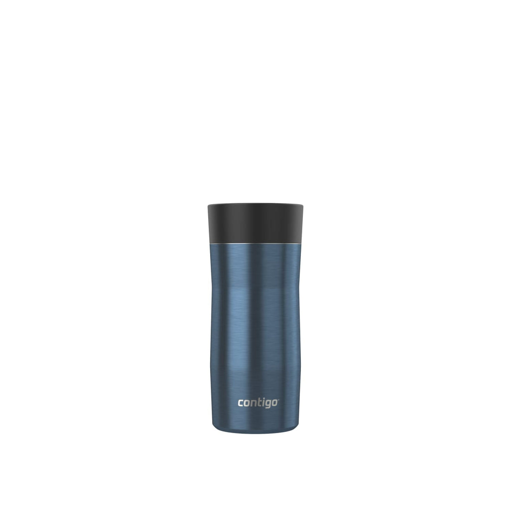 Contigo 12 oz. West Loop 3.0 Insulated Stainless Steel Travel Mug - Blueberry