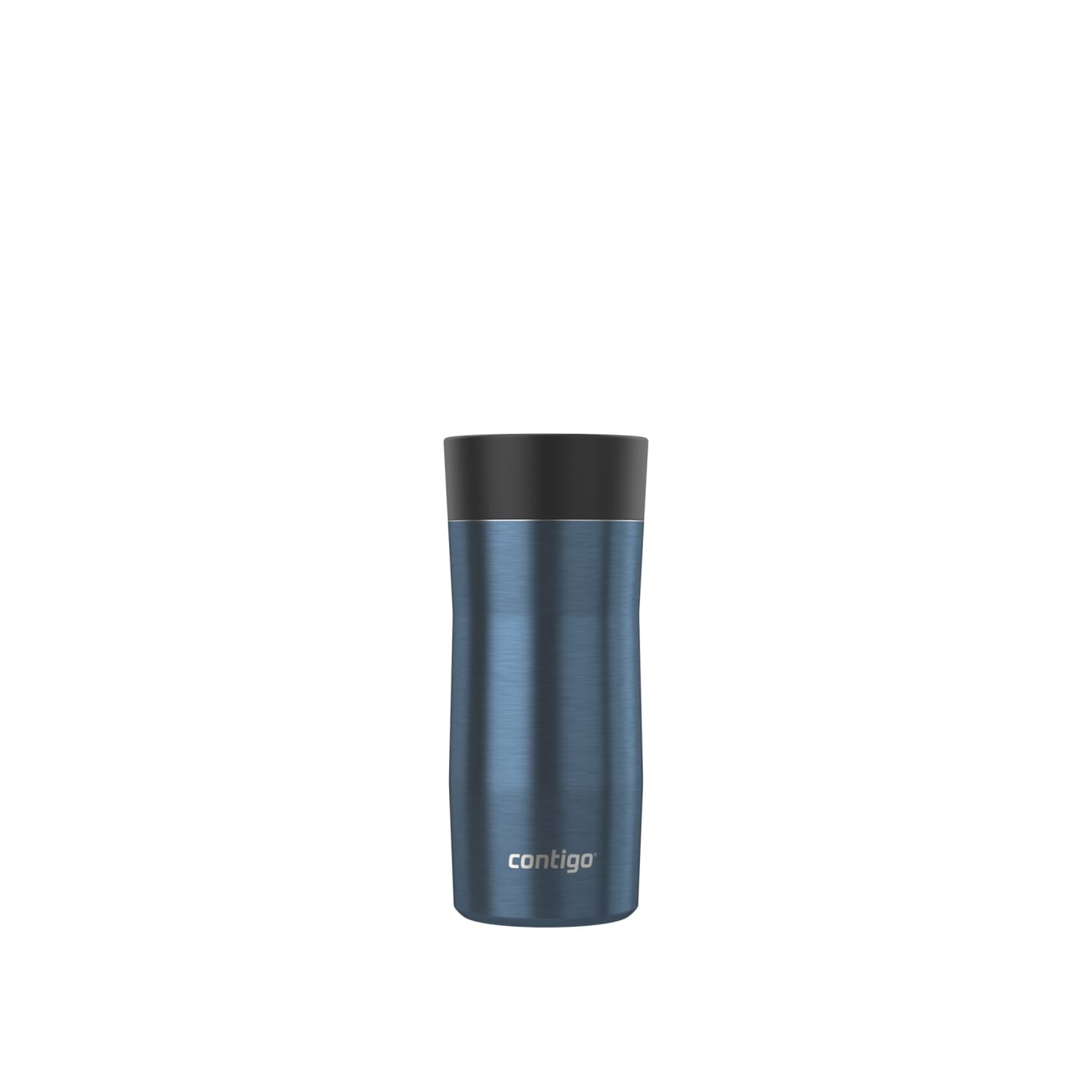 Contigo 12 oz. West Loop 3.0 Insulated Stainless Steel Travel Mug - Blueberry