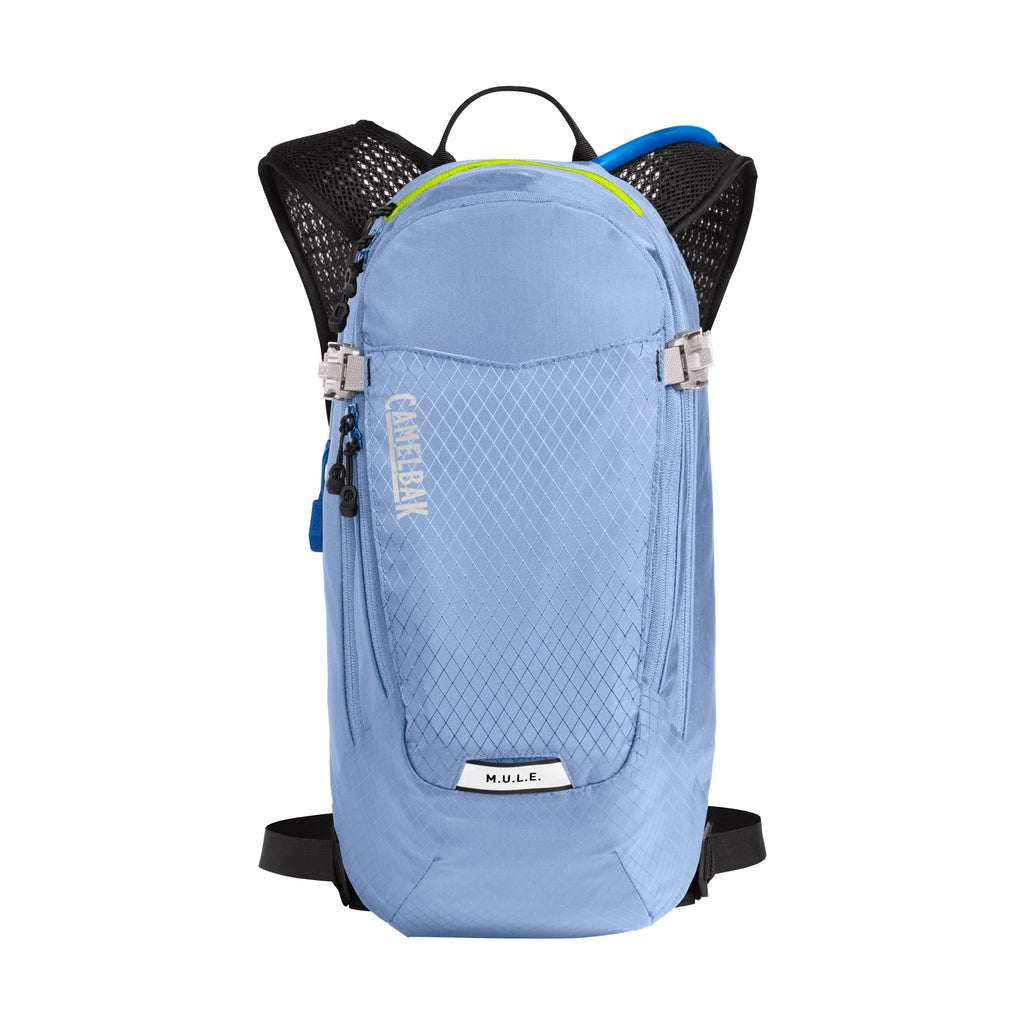 Camelbak Women's M.U.L.E.® 12 100oz Hydration Pack, Serenity Blue