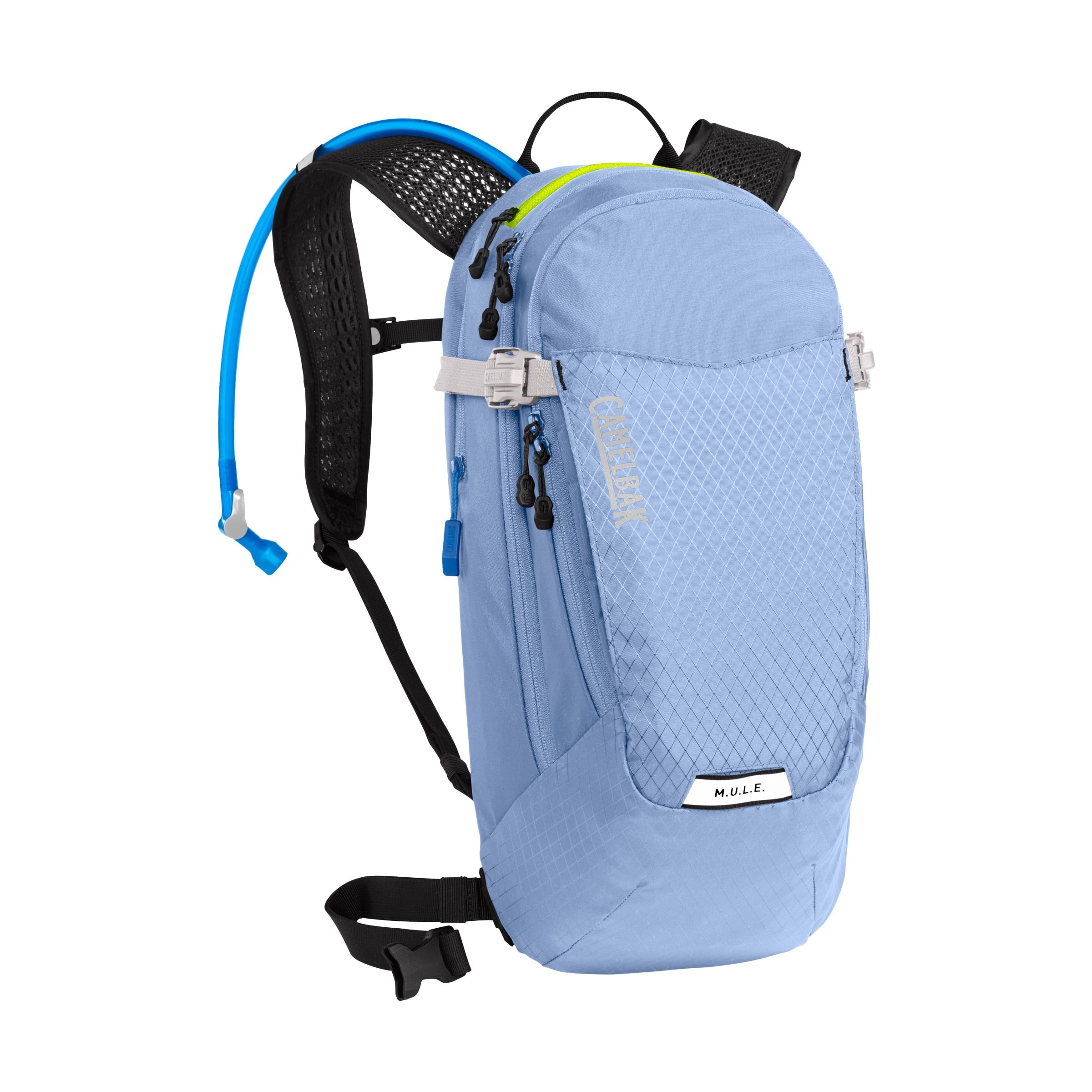 Camelbak Women's M.U.L.E.® 12 100oz Hydration Pack, Serenity Blue