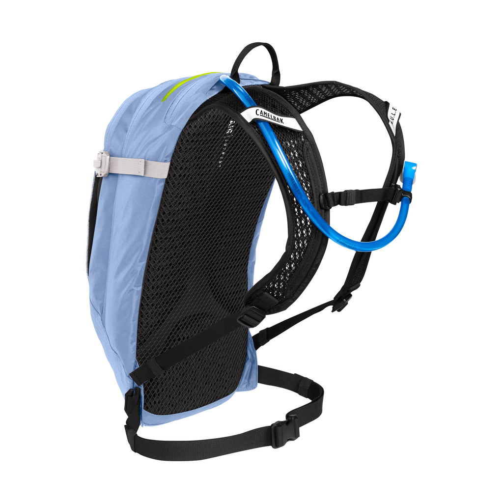 Camelbak Women's M.U.L.E.® 12 100oz Hydration Pack, Serenity Blue