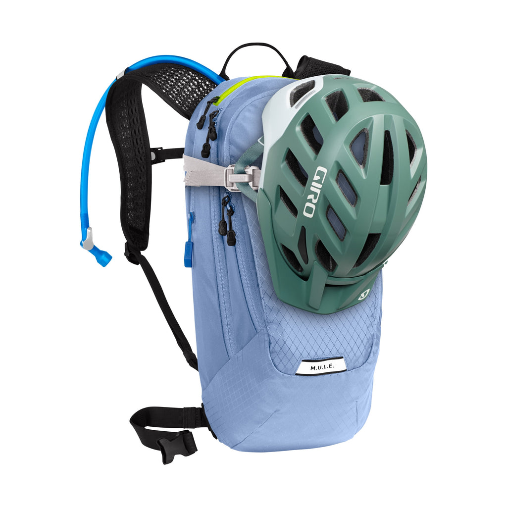 Camelbak Women's M.U.L.E.® 12 100oz Hydration Pack, Serenity Blue