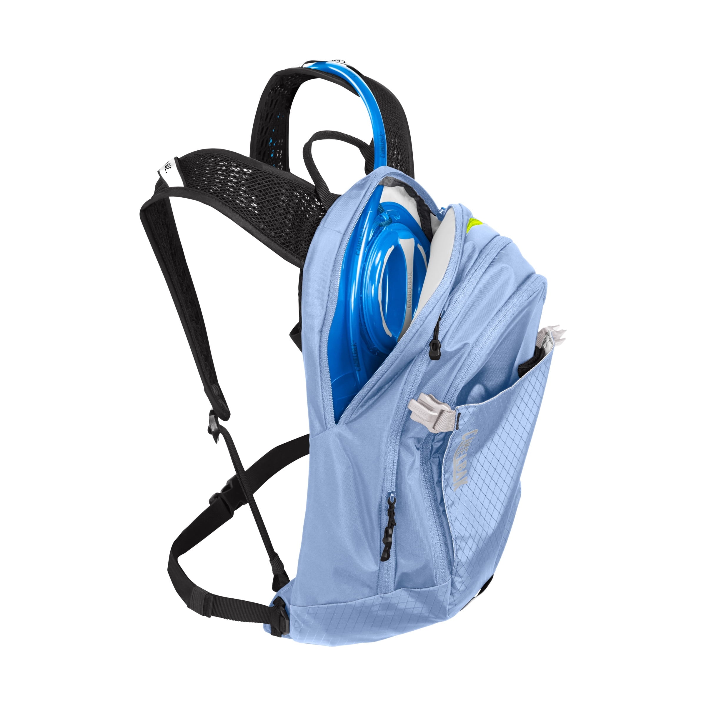 Camelbak Women's M.U.L.E.® 12 100oz Hydration Pack, Serenity Blue