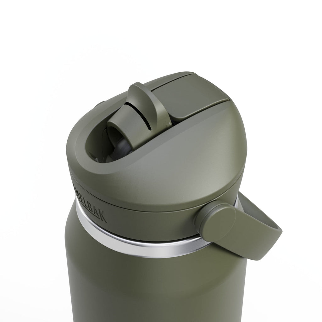 Camelbak Thrive Flip Straw VSS 32oz, Moss