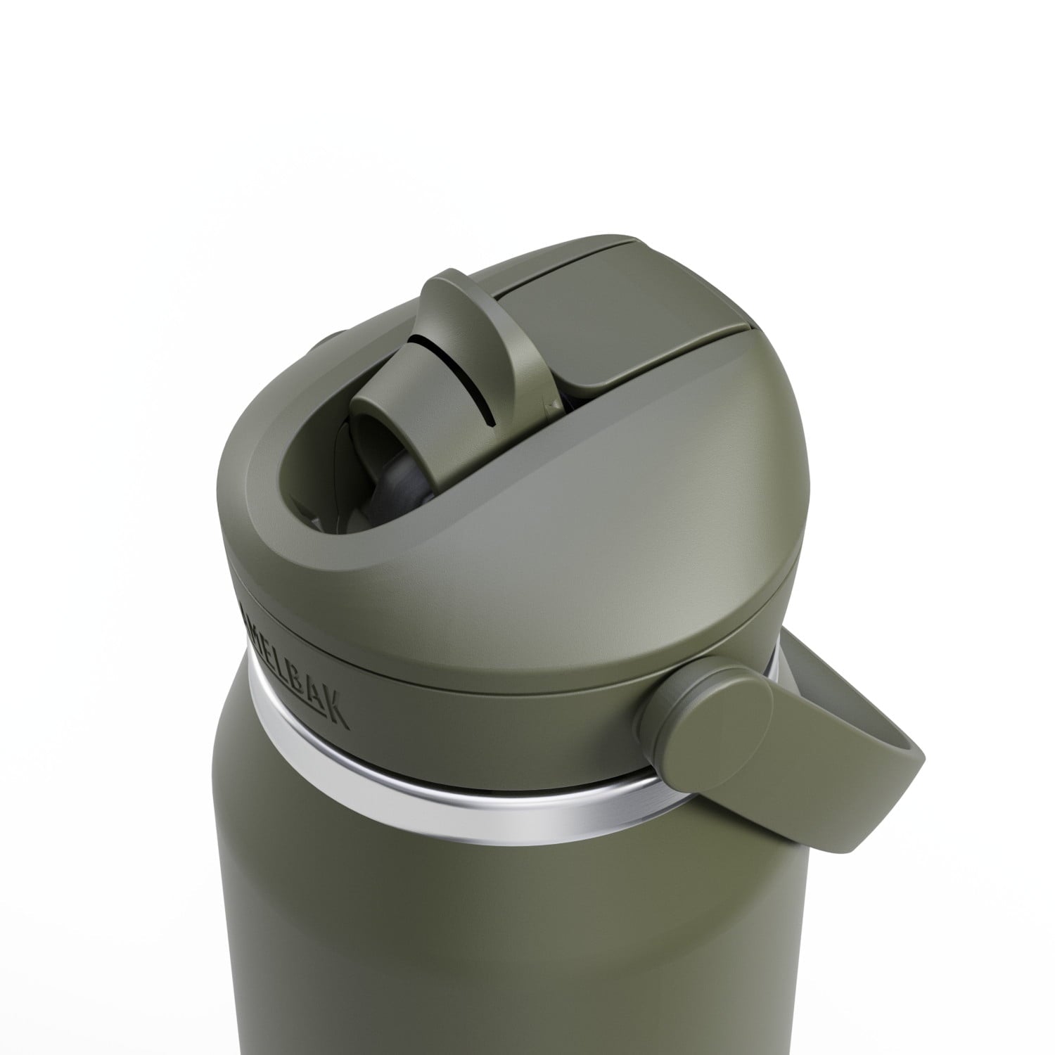 Camelbak Thrive Flip Straw VSS 32oz, Moss