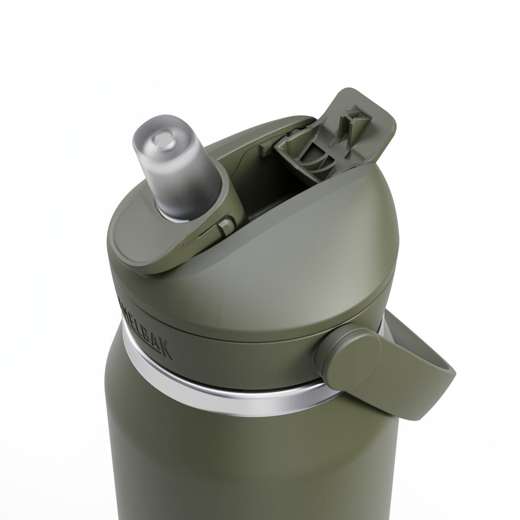 Camelbak Thrive Flip Straw VSS 32oz, Moss