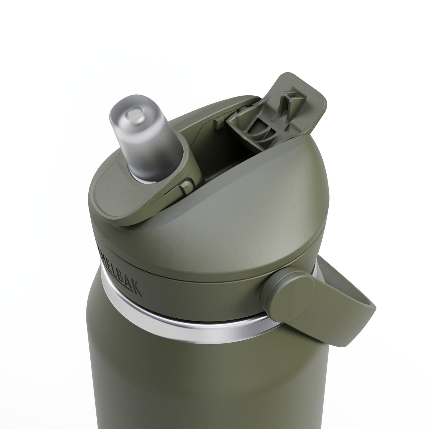Camelbak Thrive Flip Straw VSS 32oz, Moss