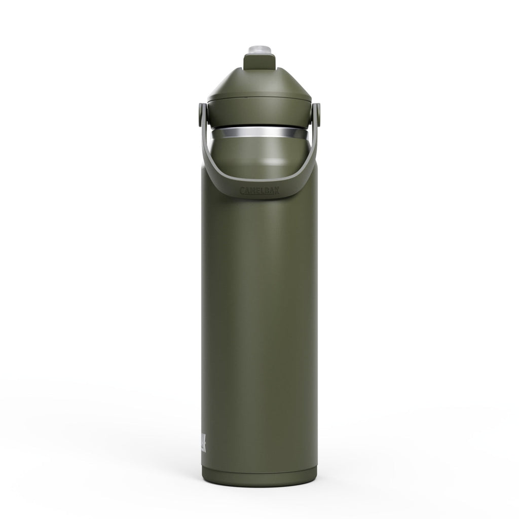 Camelbak Thrive Flip Straw VSS 32oz, Moss