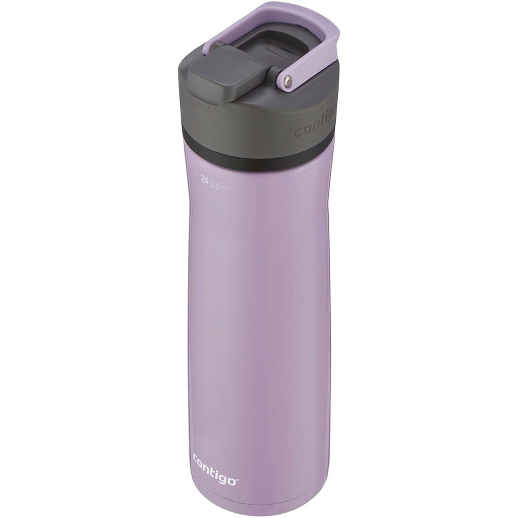 Contigo Cortland Chill 2.0, 24oz., Stainless Steel Water Bottle with AUTOSEAL Lid