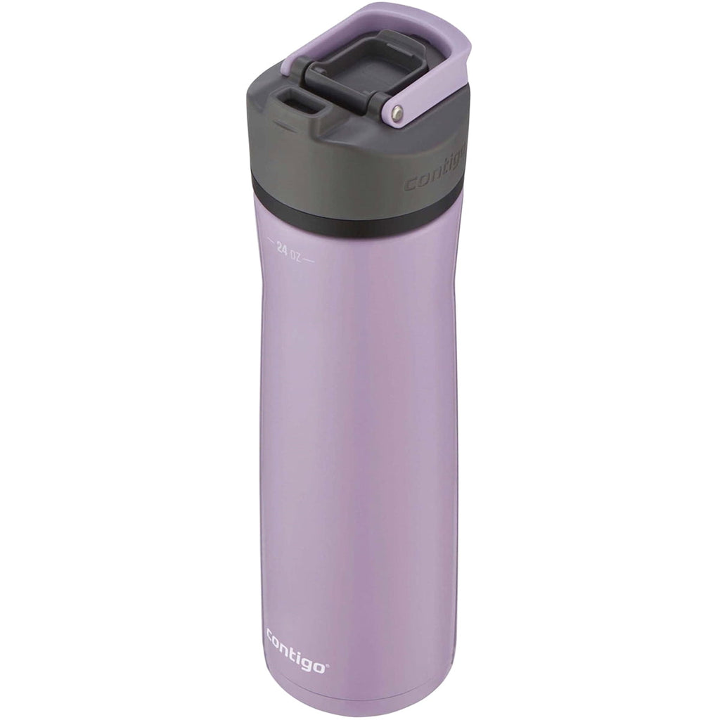 Contigo Cortland Chill 2.0, 24oz., Stainless Steel Water Bottle with AUTOSEAL Lid