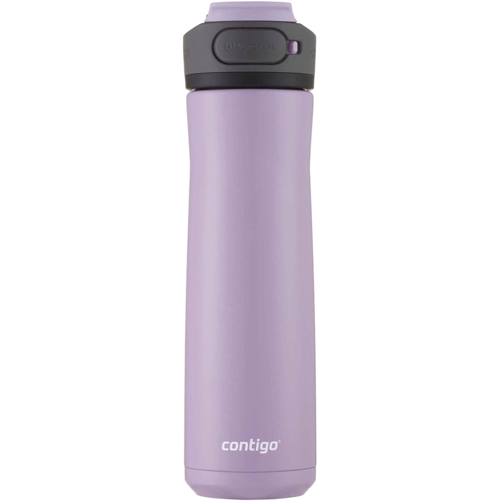 Contigo Cortland Chill 2.0, 24oz., Stainless Steel Water Bottle with AUTOSEAL Lid