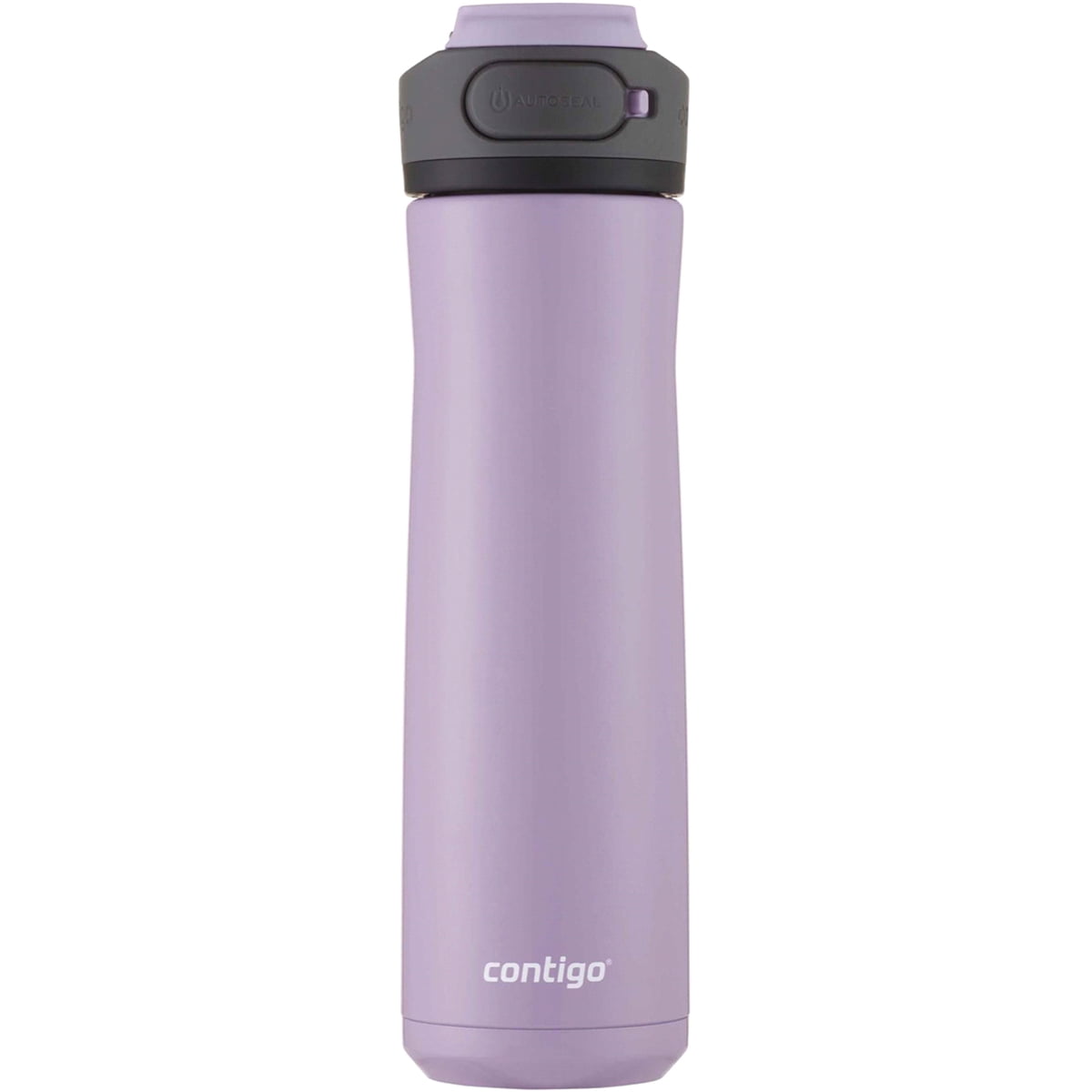 Contigo Cortland Chill 2.0, 24oz., Stainless Steel Water Bottle with AUTOSEAL Lid