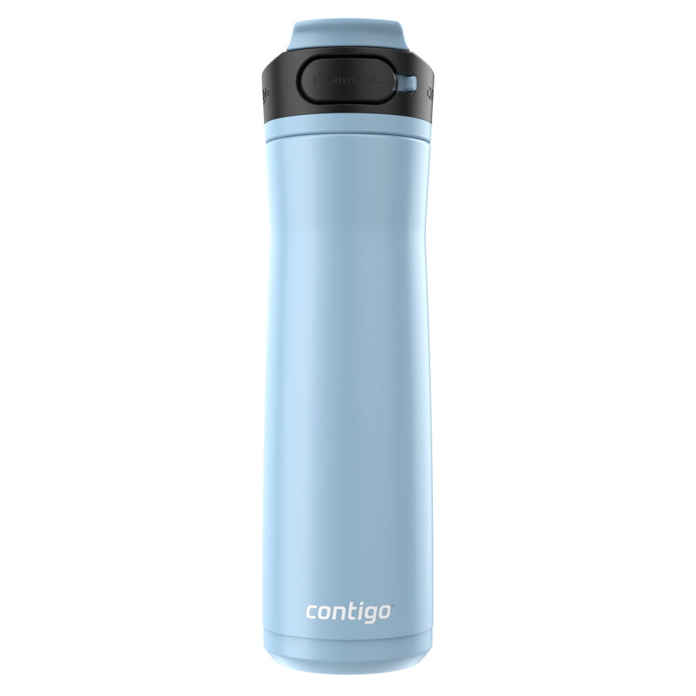 Contigo Cortland Chill 2.0, 24oz., Stainless Steel Water Bottle with AUTOSEAL Lid