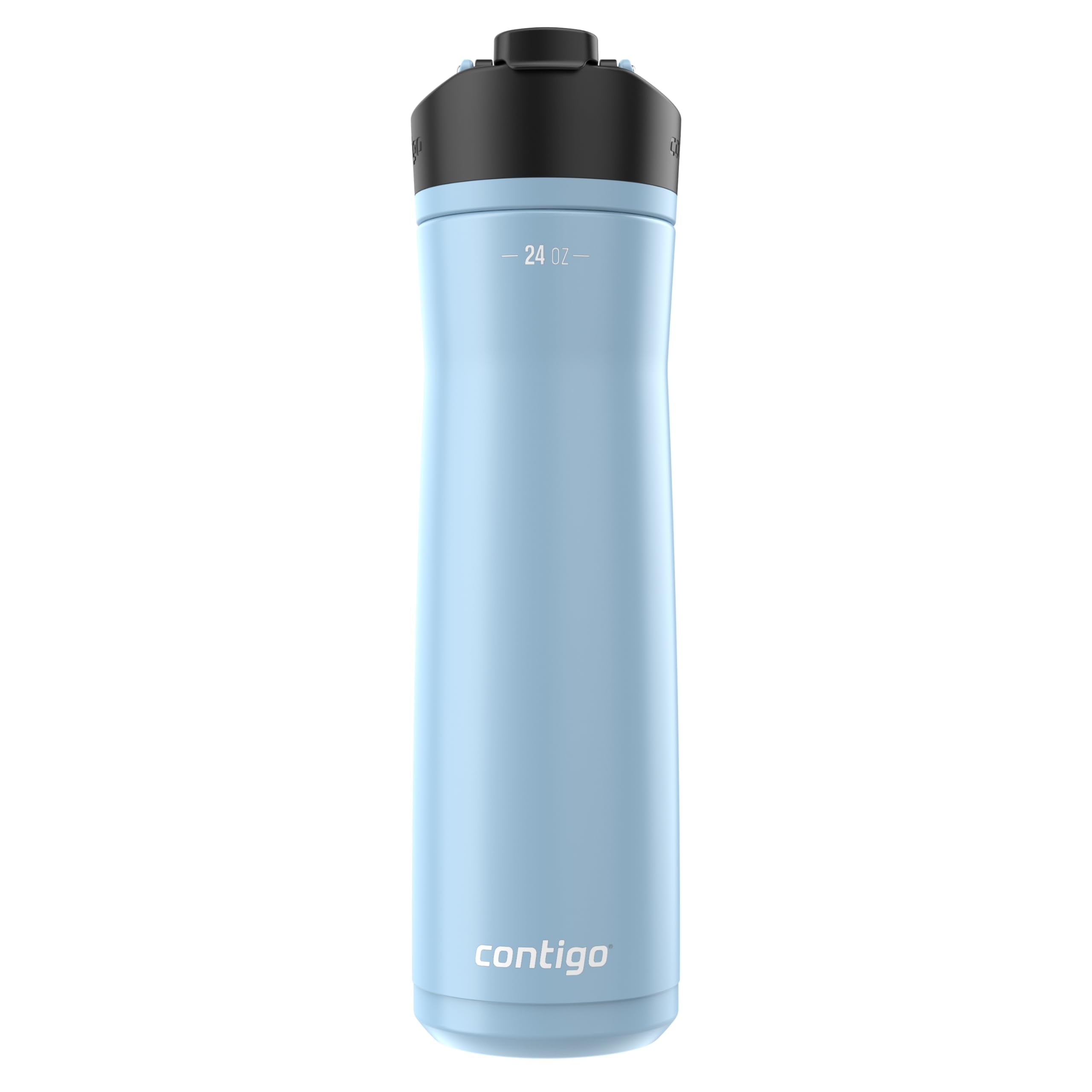 Contigo Cortland Chill 2.0, 24oz., Stainless Steel Water Bottle with AUTOSEAL Lid