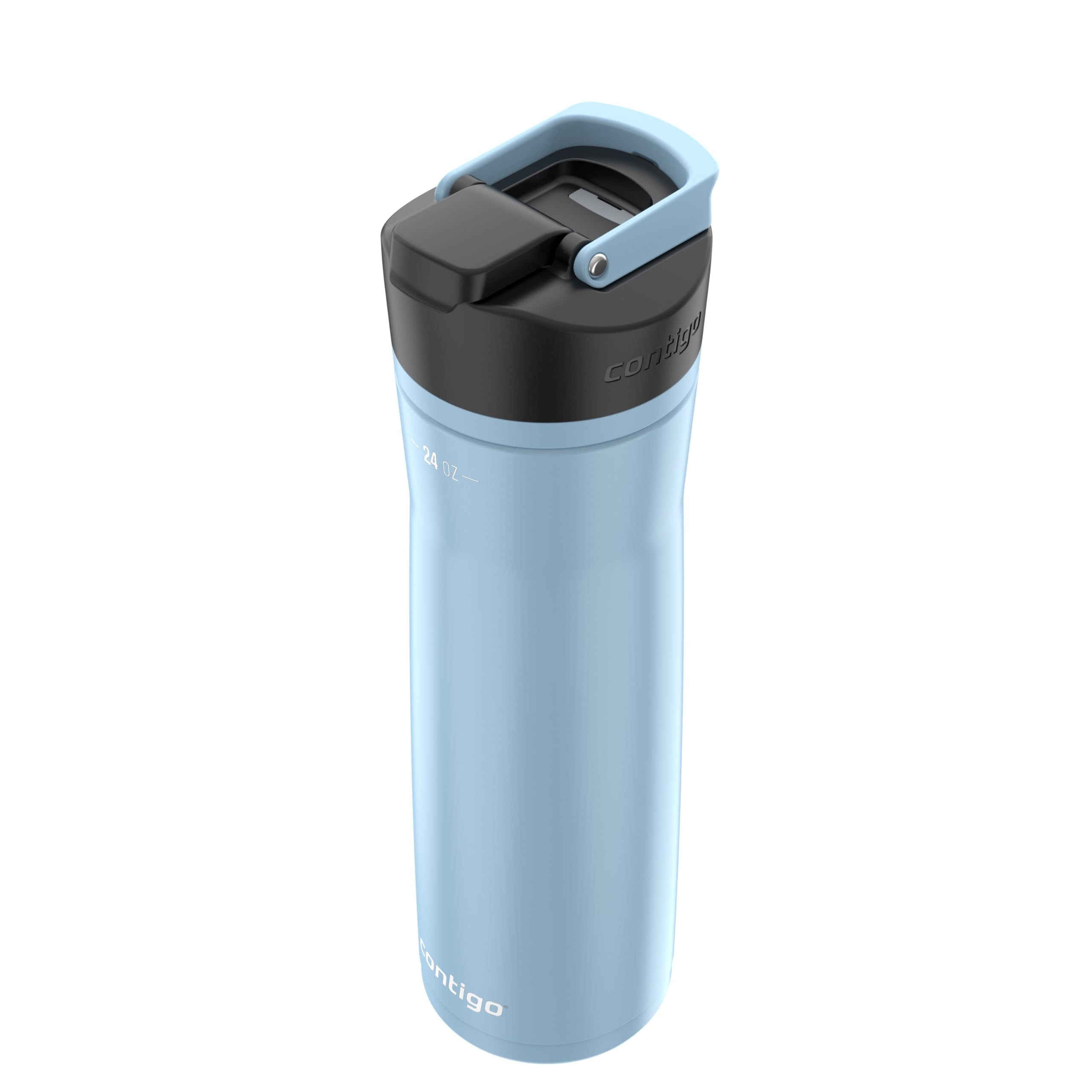 Contigo Cortland Chill 2.0, 24oz., Stainless Steel Water Bottle with AUTOSEAL Lid