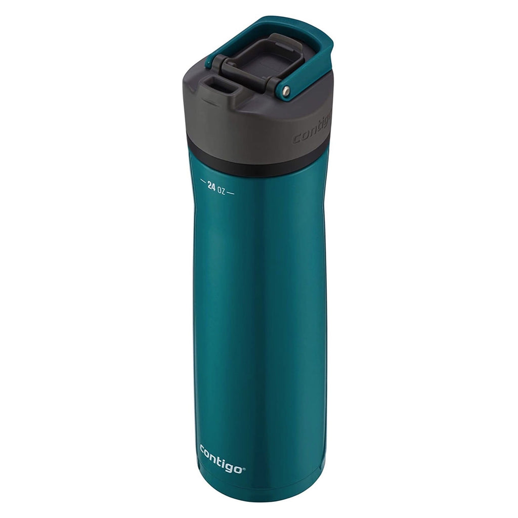Contigo Cortland Chill 2.0, 24oz., Stainless Steel Water Bottle with AUTOSEAL Lid