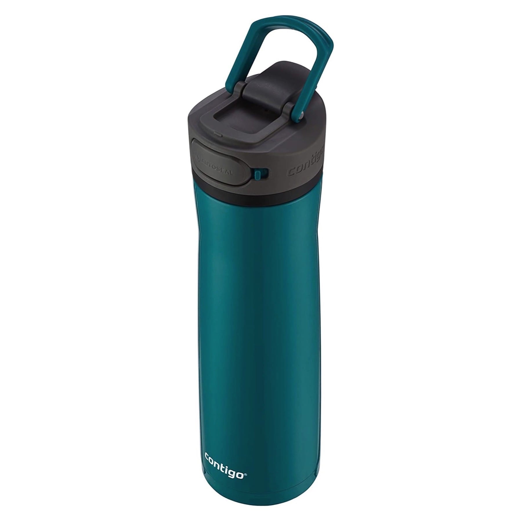 Contigo Cortland Chill 2.0, 24oz., Stainless Steel Water Bottle with AUTOSEAL Lid