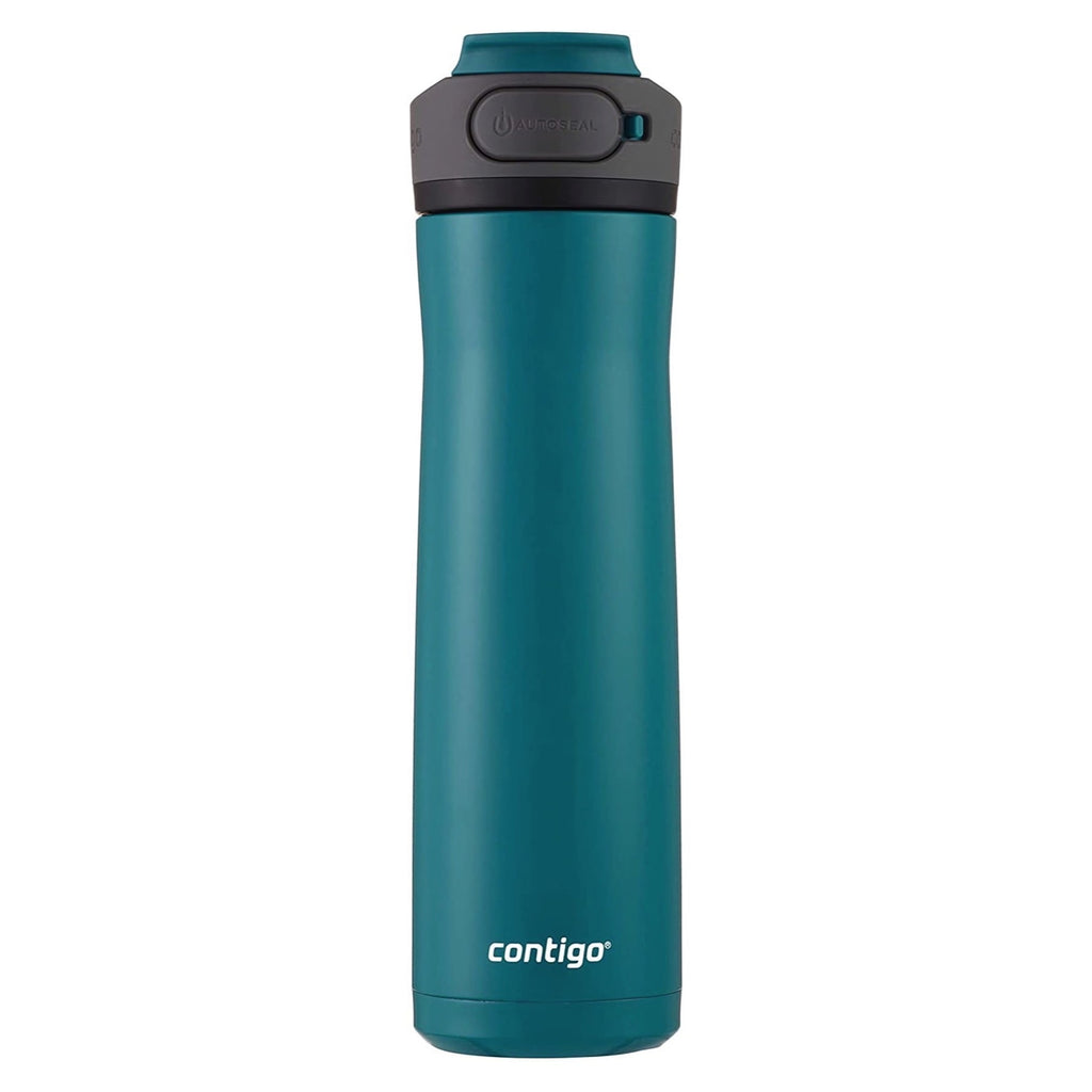 Contigo Cortland Chill 2.0, 24oz., Stainless Steel Water Bottle with AUTOSEAL Lid