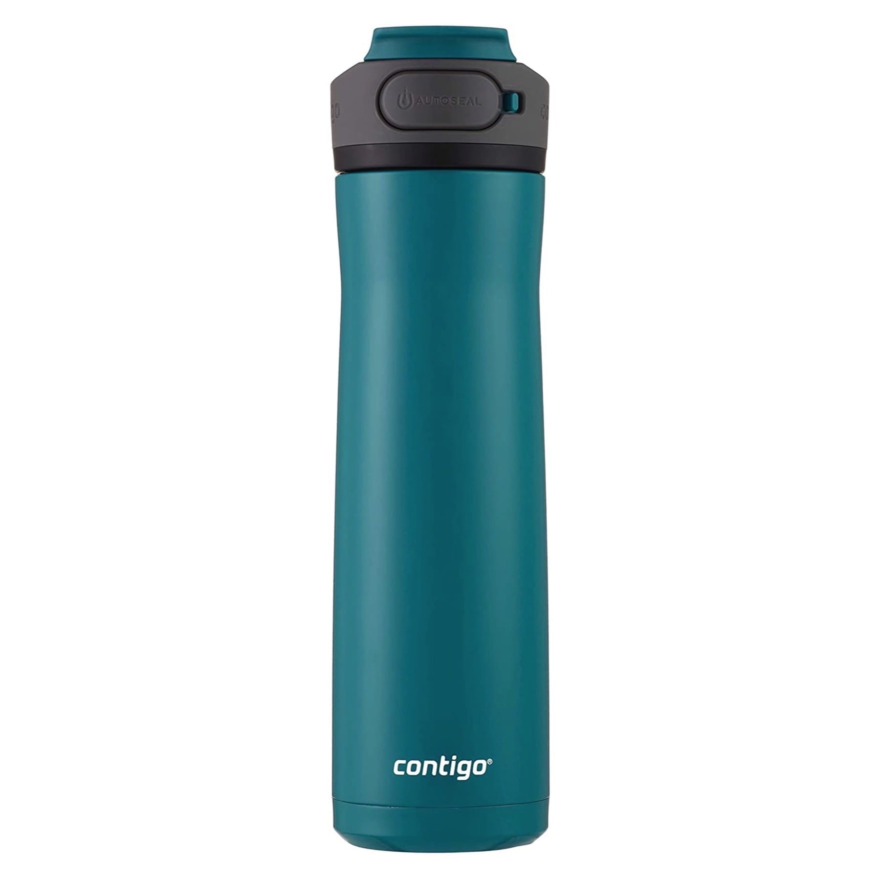 Contigo Cortland Chill 2.0, 24oz., Stainless Steel Water Bottle with AUTOSEAL Lid