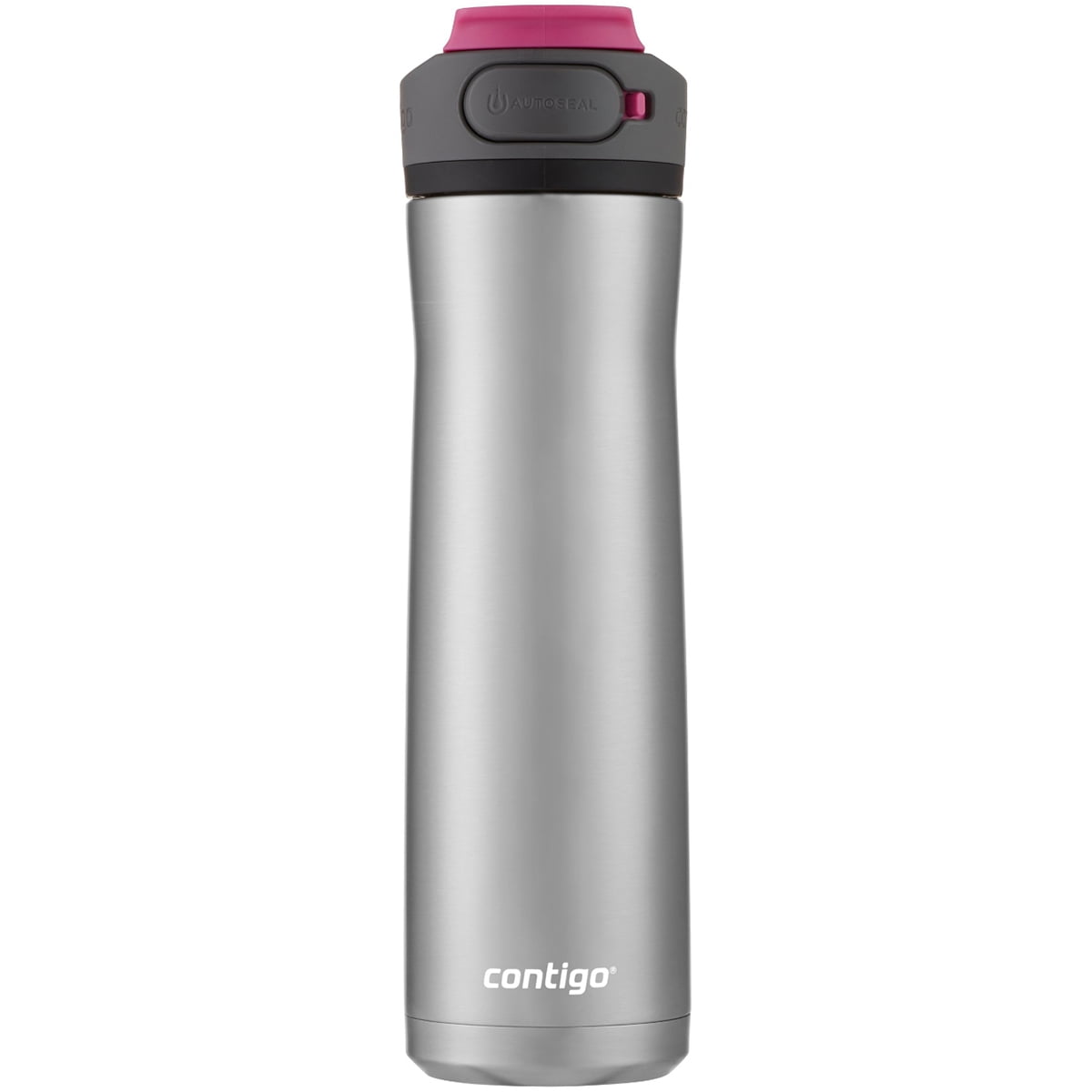 Contigo Cortland Chill 2.0, 24oz., Stainless Steel Water Bottle with AUTOSEAL Lid