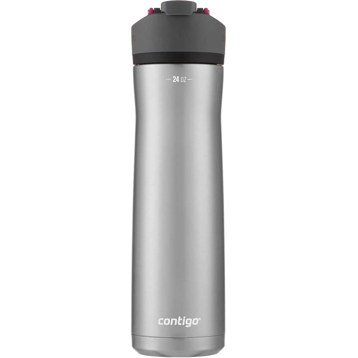 Contigo Cortland Chill 2.0, 24oz., Stainless Steel Water Bottle with AUTOSEAL Lid