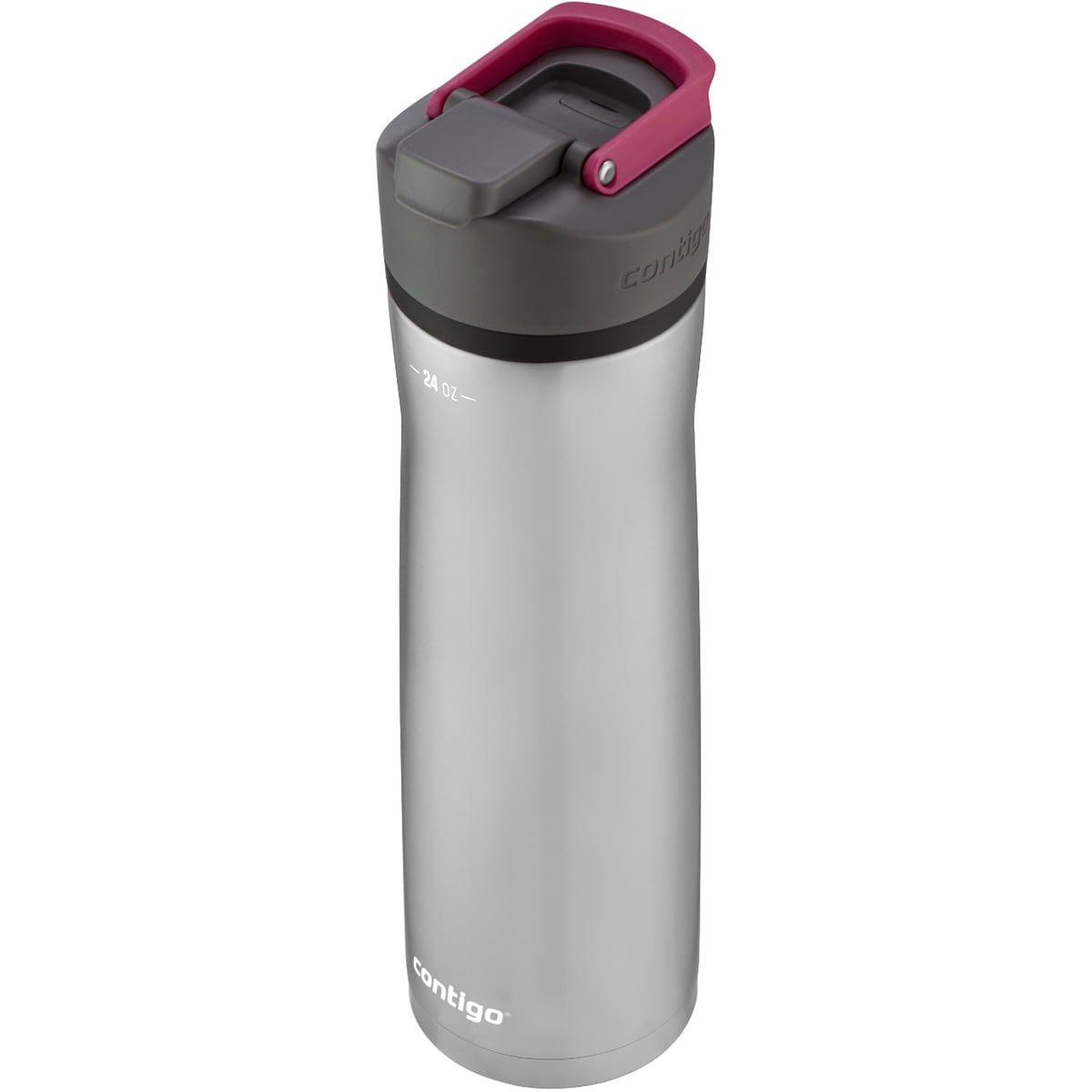 Contigo Cortland Chill 2.0, 24oz., Stainless Steel Water Bottle with AUTOSEAL Lid