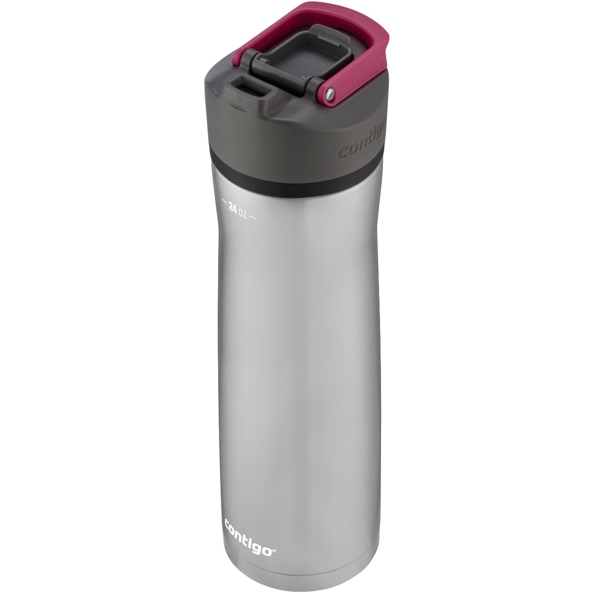 Contigo Cortland Chill 2.0, 24oz., Stainless Steel Water Bottle with AUTOSEAL Lid