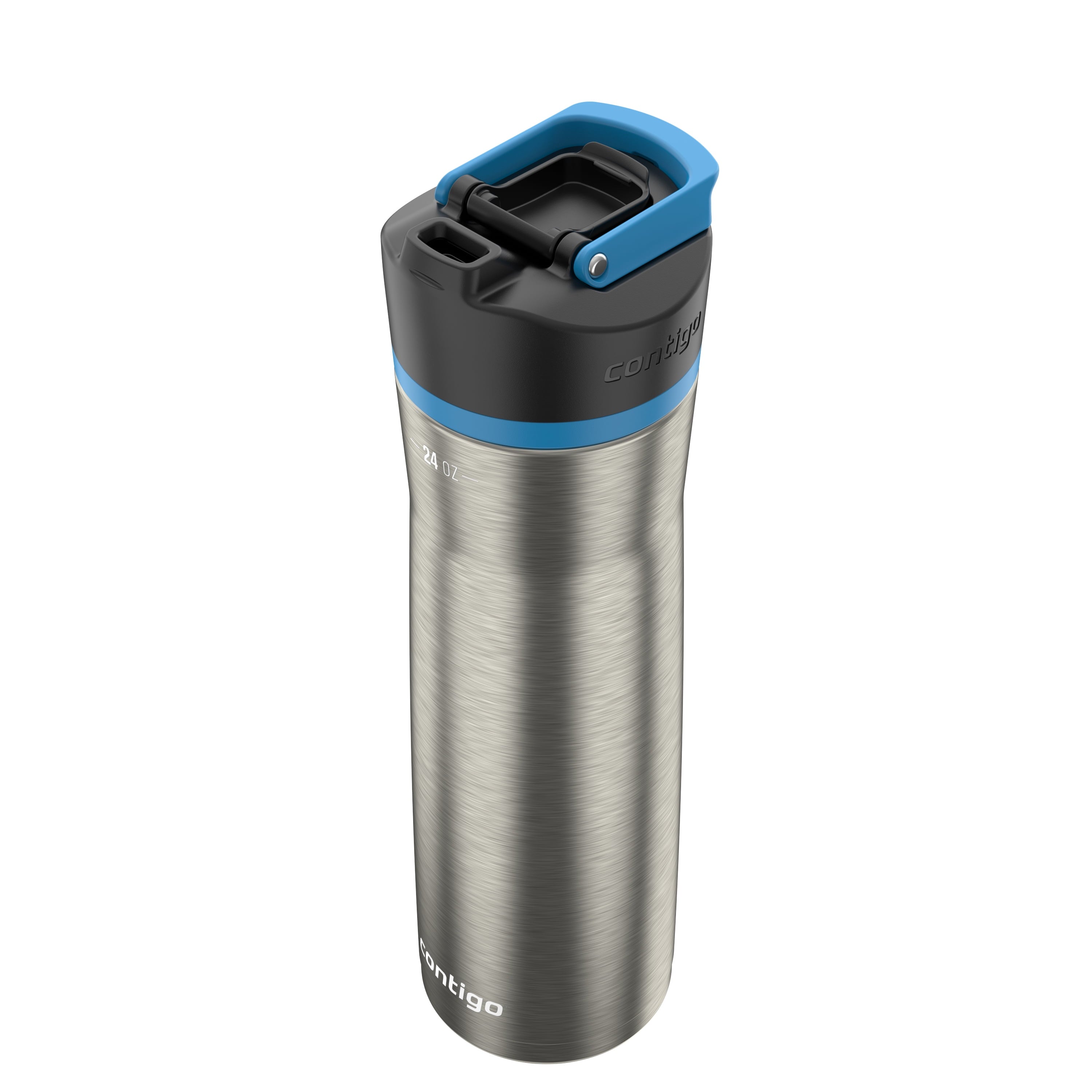 Contigo Cortland Chill 2.0, 24oz., Stainless Steel Water Bottle with AUTOSEAL Lid