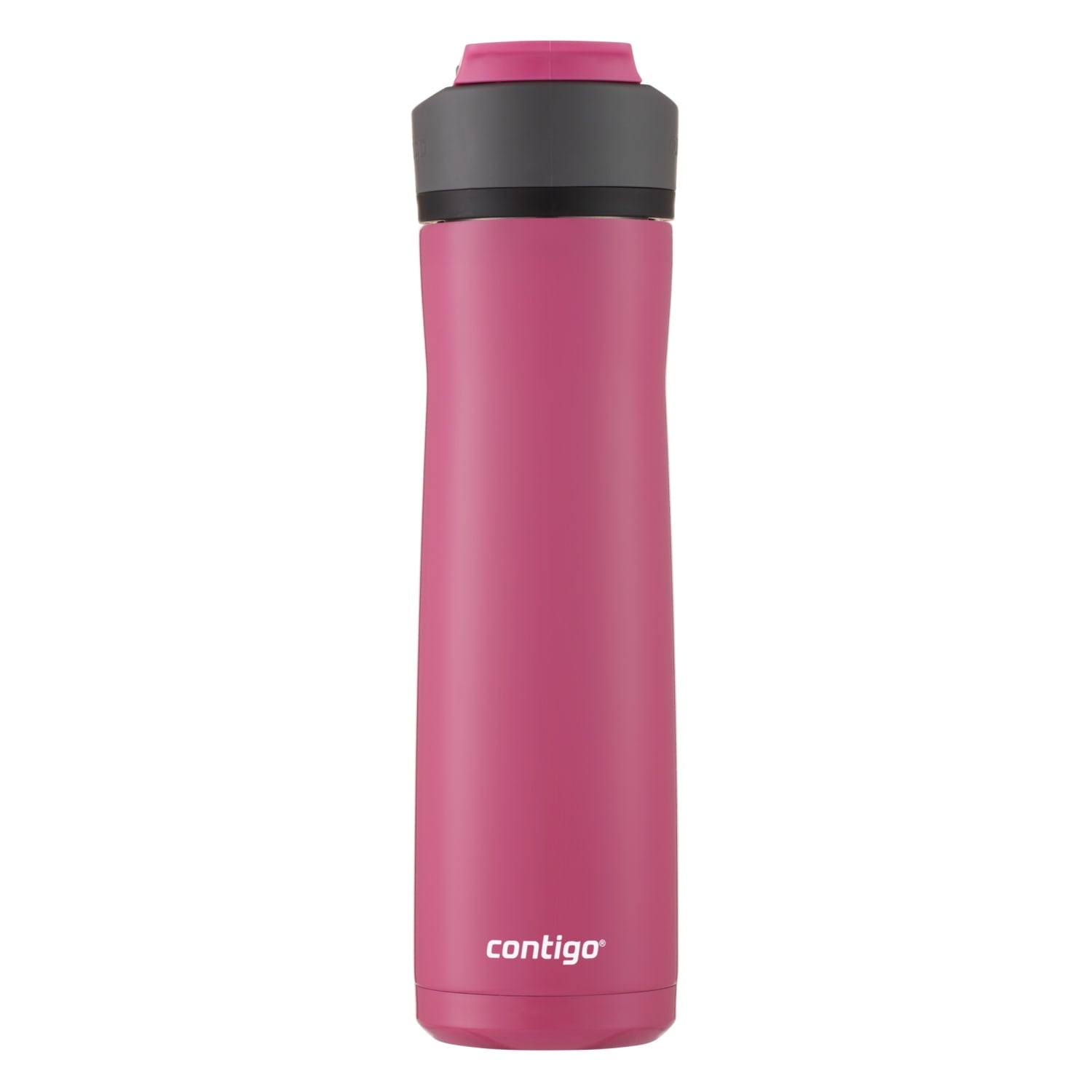 Contigo Ashland 2.0 Water Bottle with AUTOSPOUT Lid, 24oz., Blue Corn