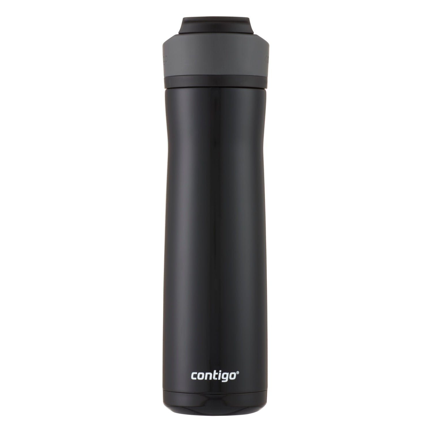Contigo Ashland 2.0 Water Bottle with AUTOSPOUT Lid, 24oz., Blue Corn
