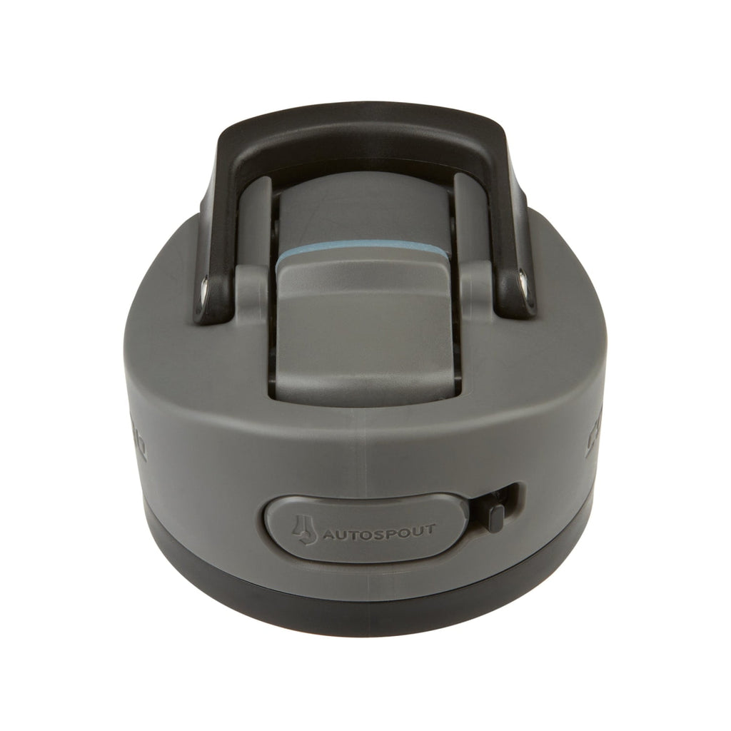 Contigo Ashland 2.0 Water Bottle with AUTOSPOUT Lid, 24oz., Blue Corn