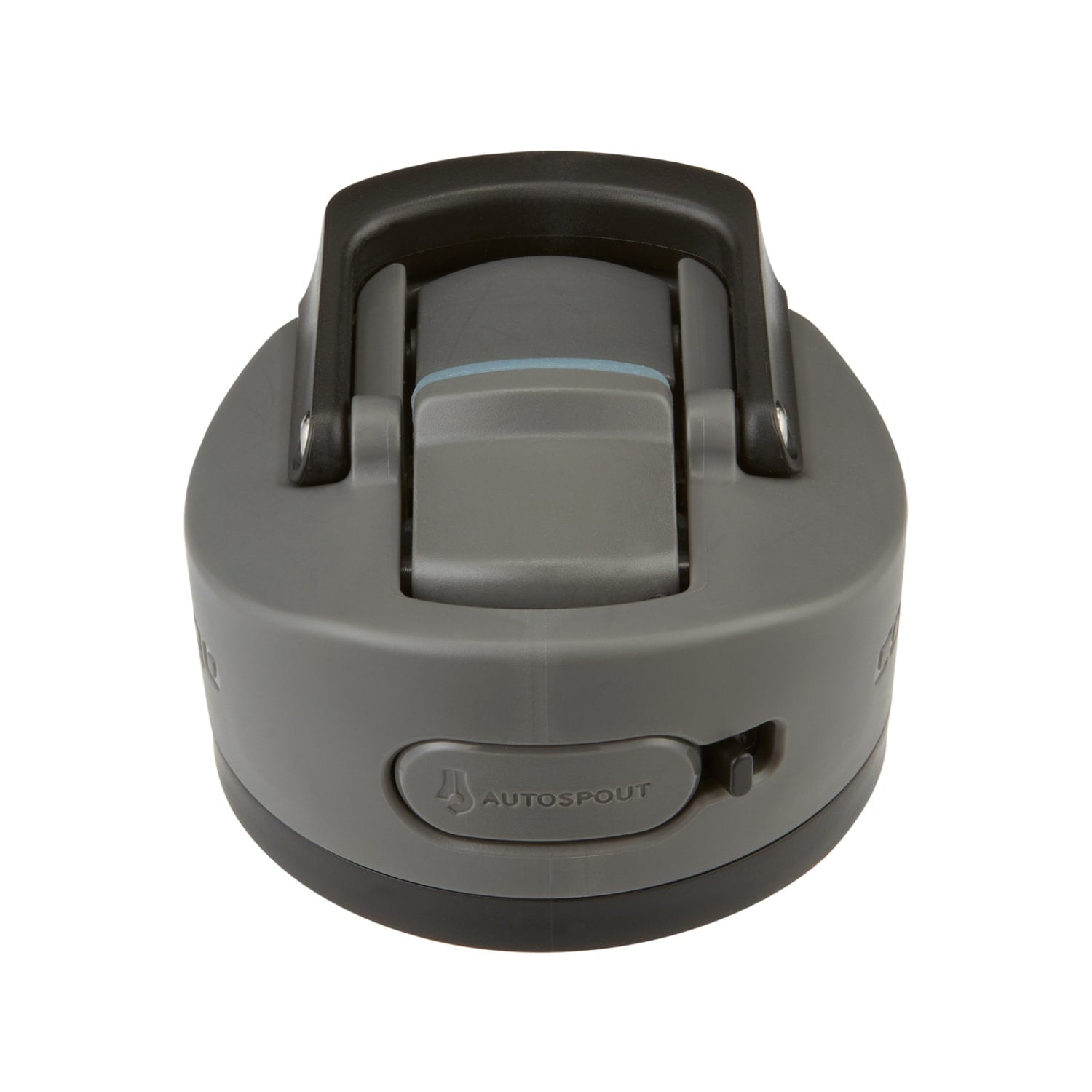 Contigo Ashland 2.0 Water Bottle with AUTOSPOUT Lid, 24oz., Blue Corn