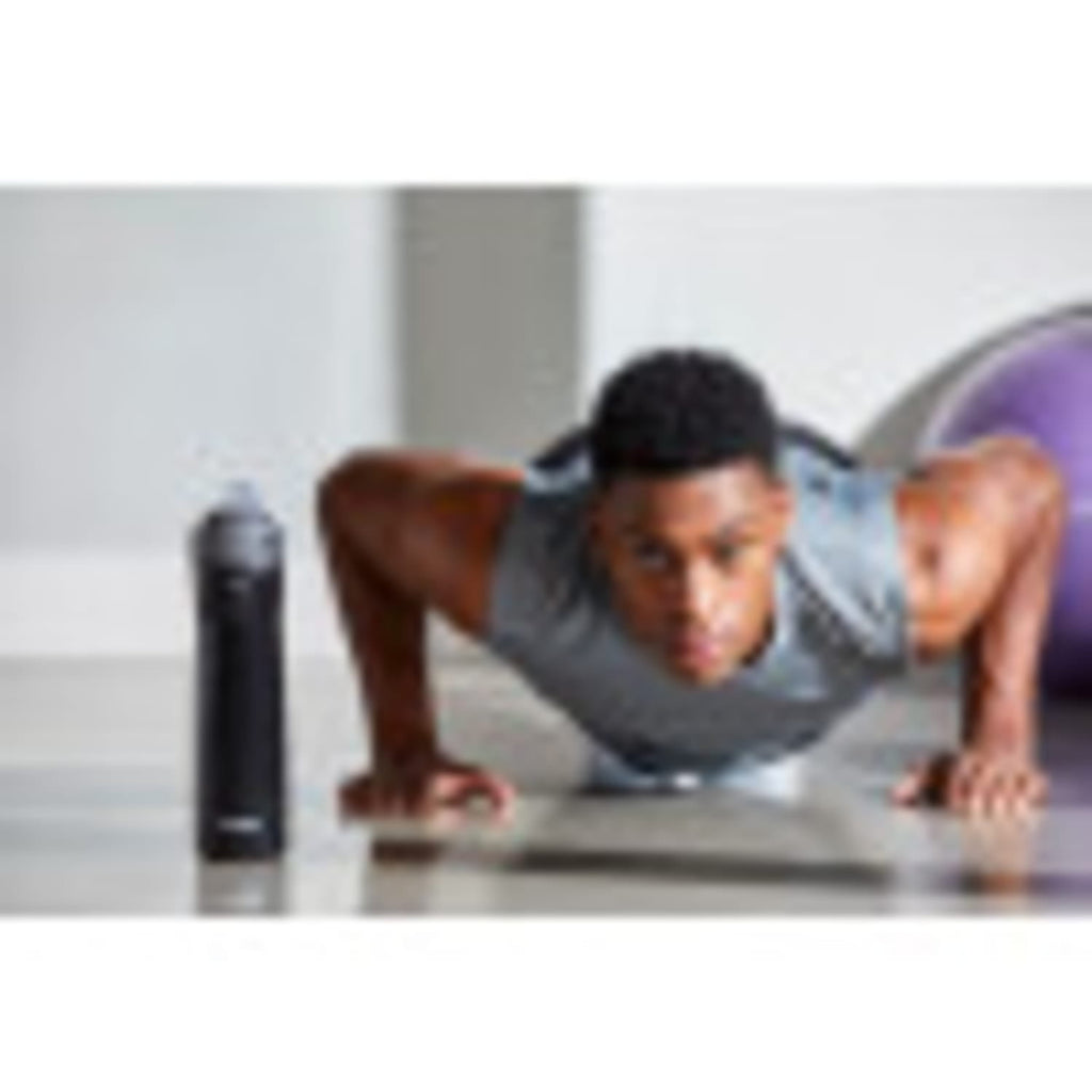 Contigo Ashland 2.0 Water Bottle with AUTOSPOUT Lid, 24oz., Blue Corn