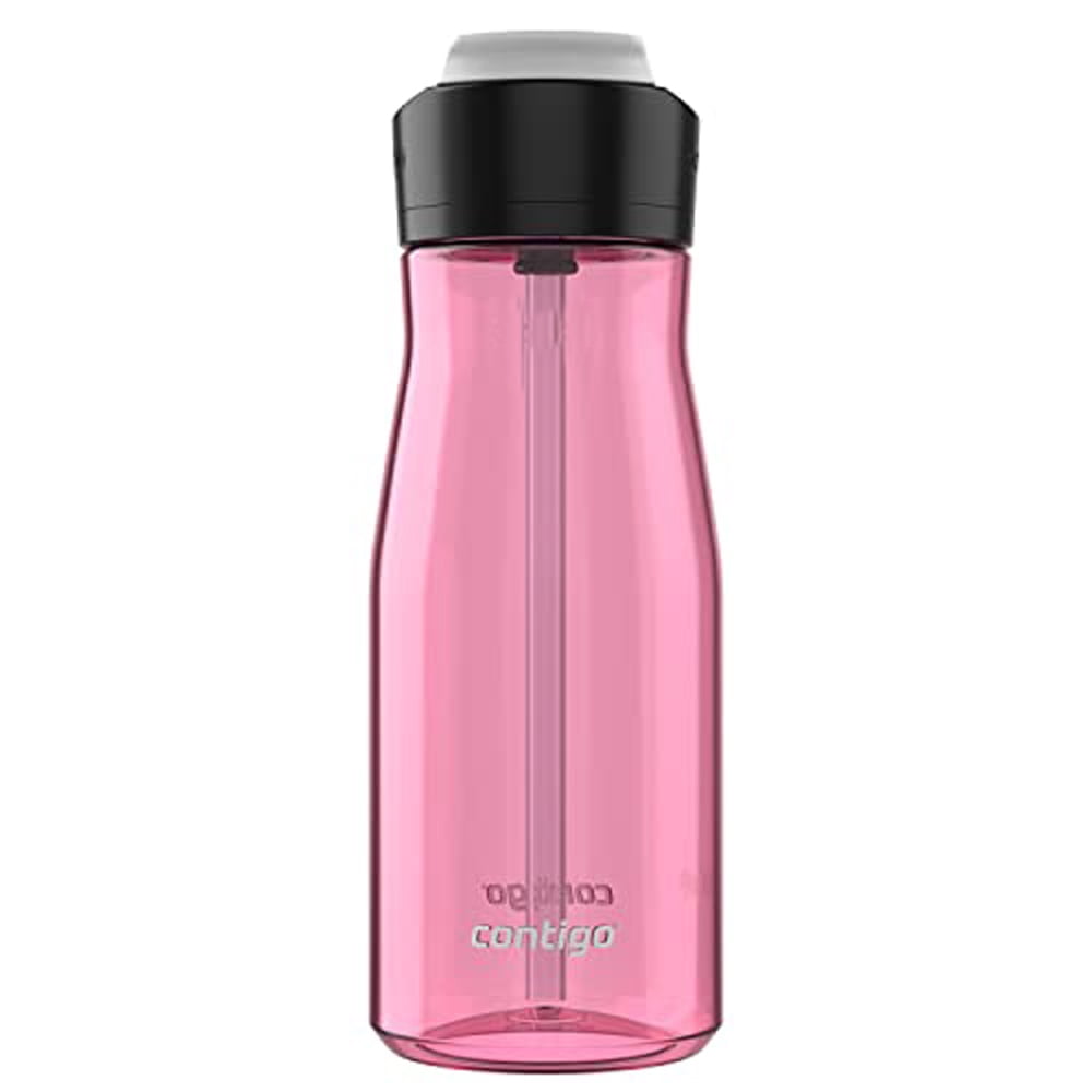 Contigo Ashland 2.0 Water Bottle with AUTOSPOUT Lid, 24oz., Blue Corn
