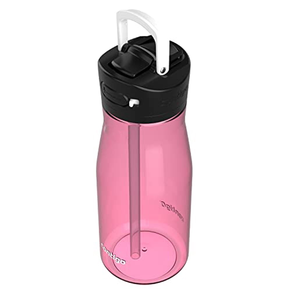 Contigo Ashland 2.0 Water Bottle with AUTOSPOUT Lid, 24oz., Blue Corn