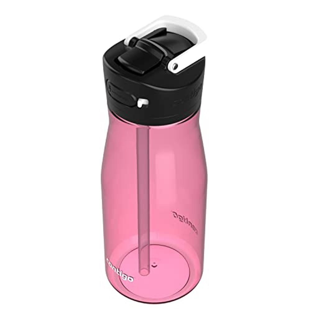 Contigo Ashland 2.0 Water Bottle with AUTOSPOUT Lid, 24oz., Blue Corn