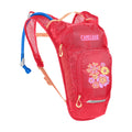 Camelbak Kid's Mini Mule.® 50oz Hydration Pack, Pink/Flowers