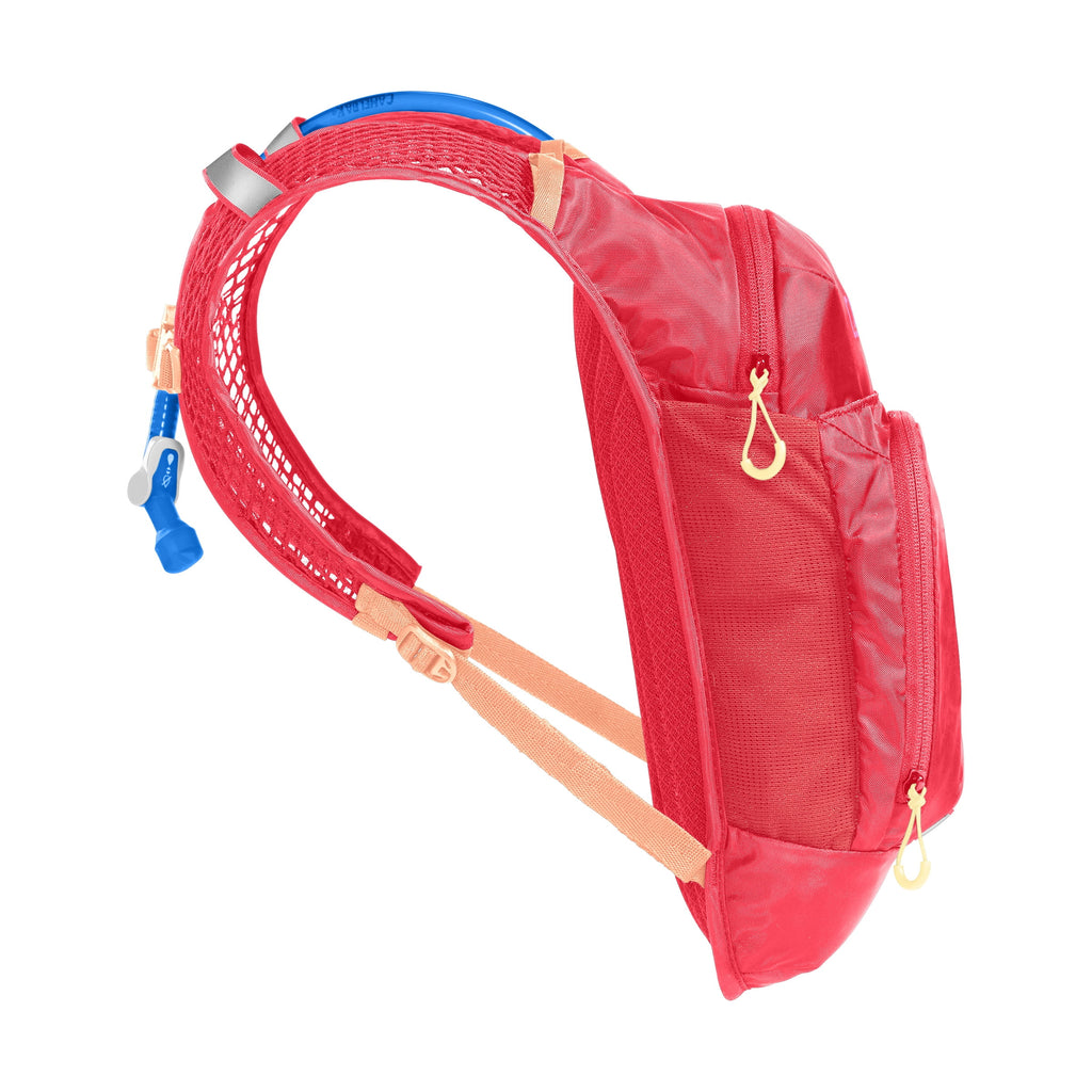 Camelbak Kid's Mini Mule.® 50oz Hydration Pack, Pink/Flowers