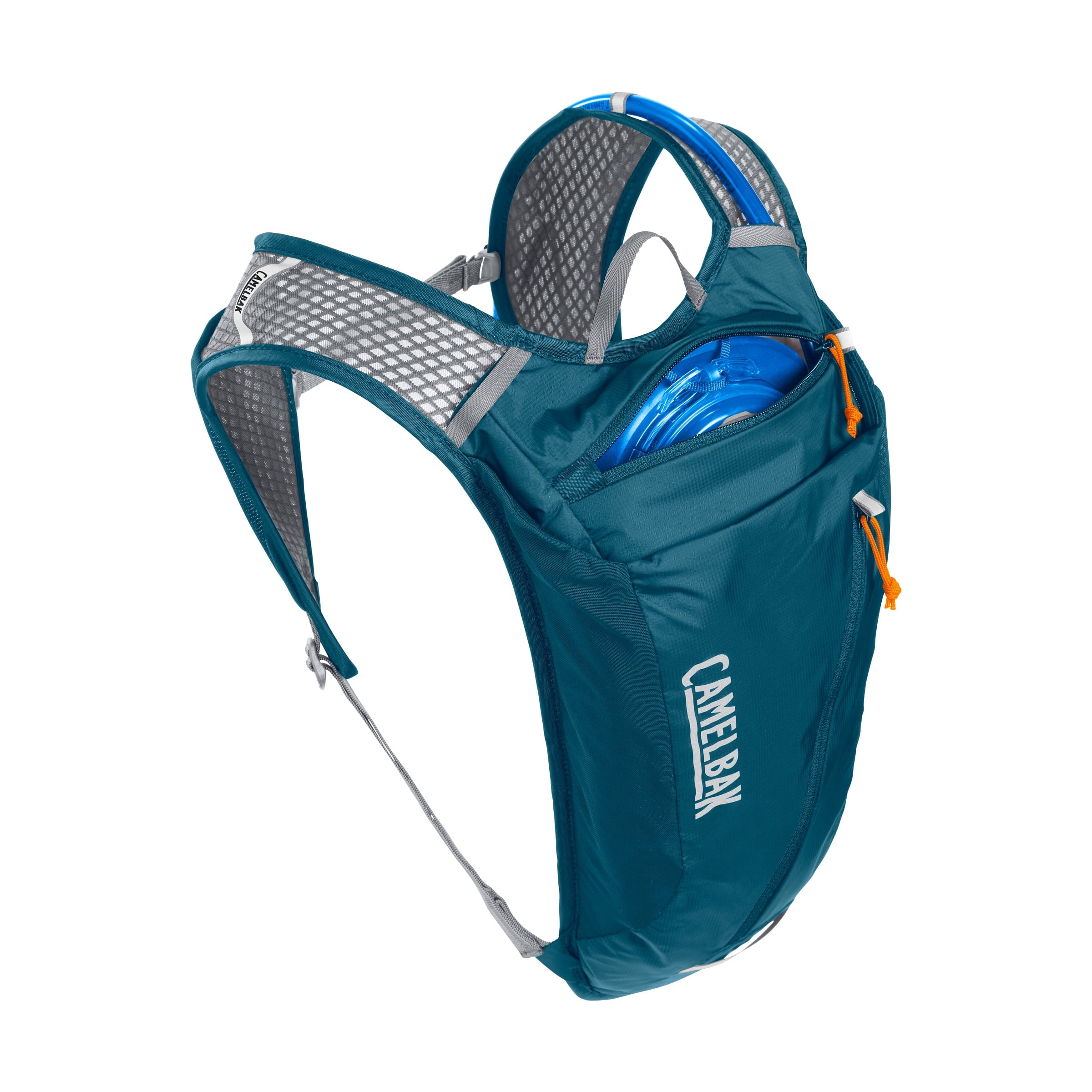 Camelbak Rogue Light 7 70oz, Moroccan Blue