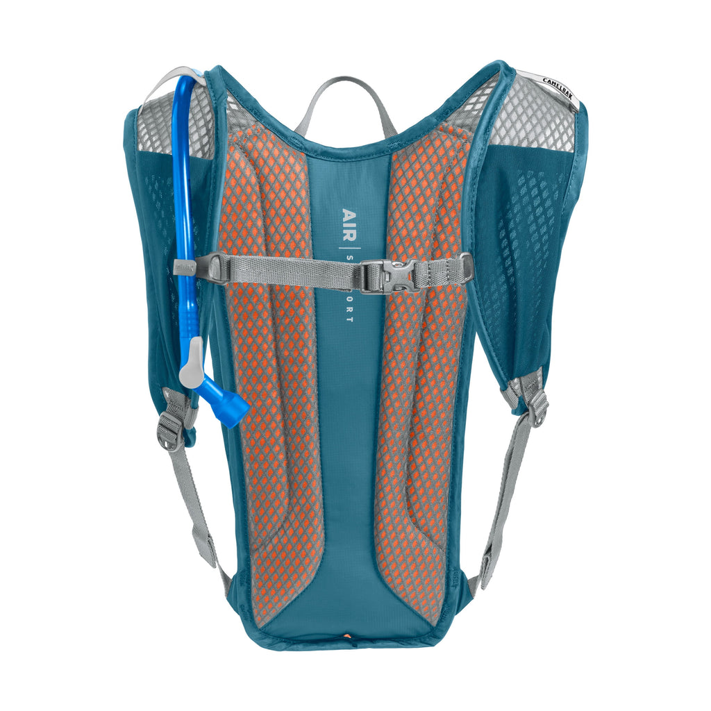 Camelbak Rogue Light 7 70oz, Moroccan Blue