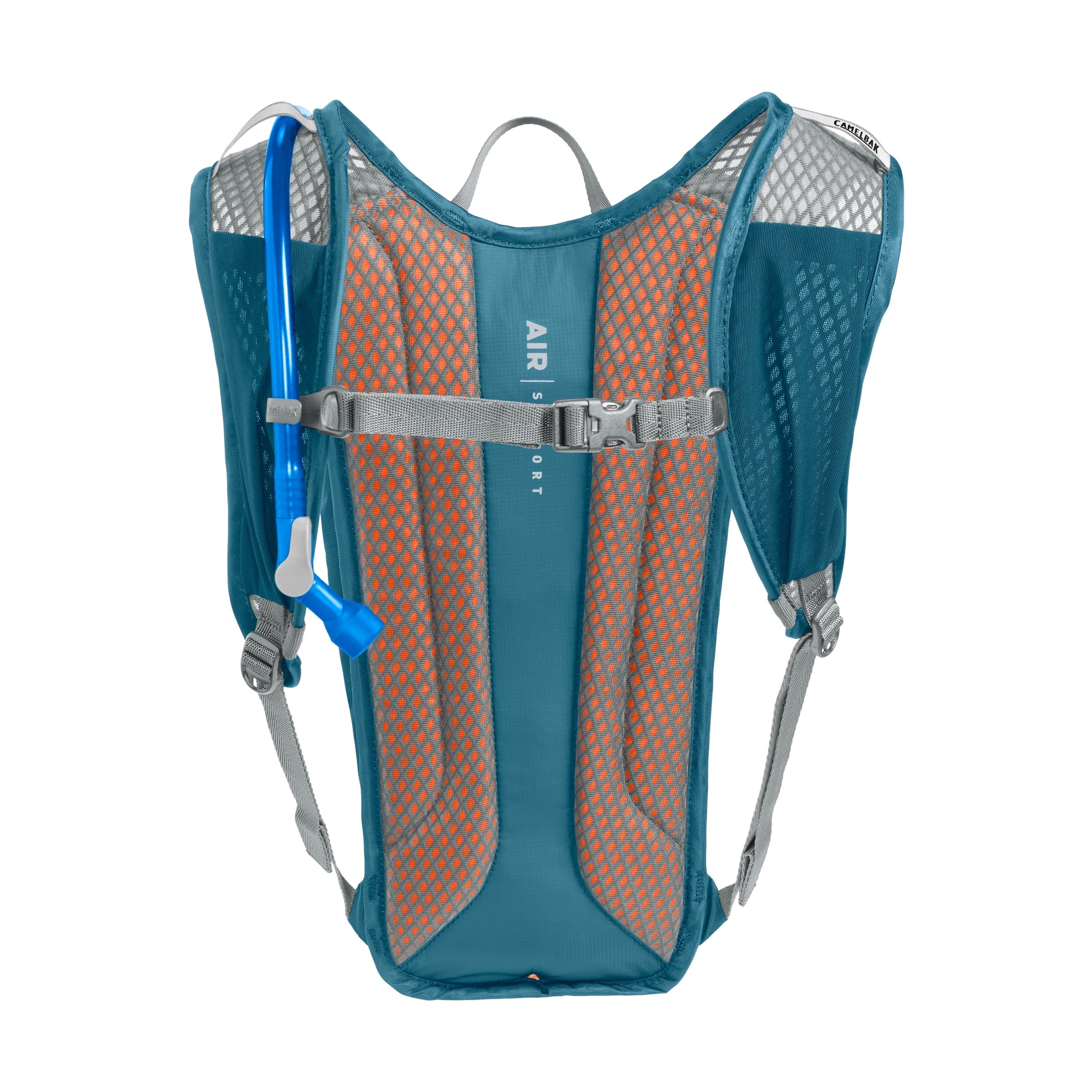 Camelbak Rogue Light 7 70oz, Moroccan Blue