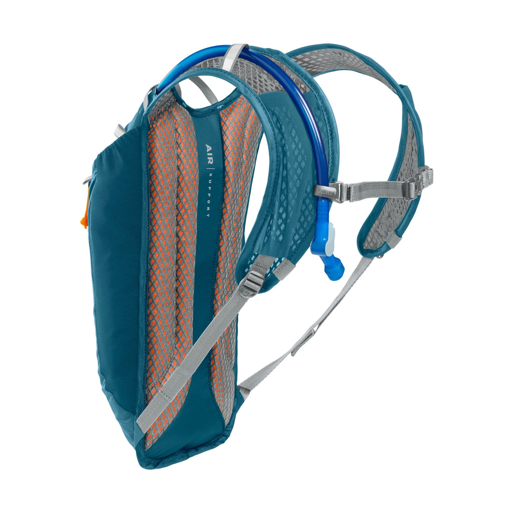 Camelbak Rogue Light 7 70oz, Moroccan Blue