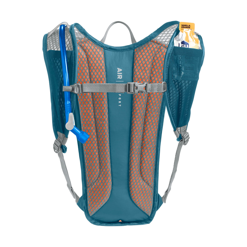 Camelbak Rogue Light 7 70oz, Moroccan Blue