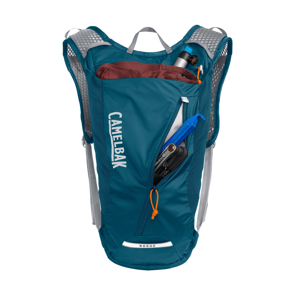 Camelbak Rogue Light 7 70oz, Moroccan Blue
