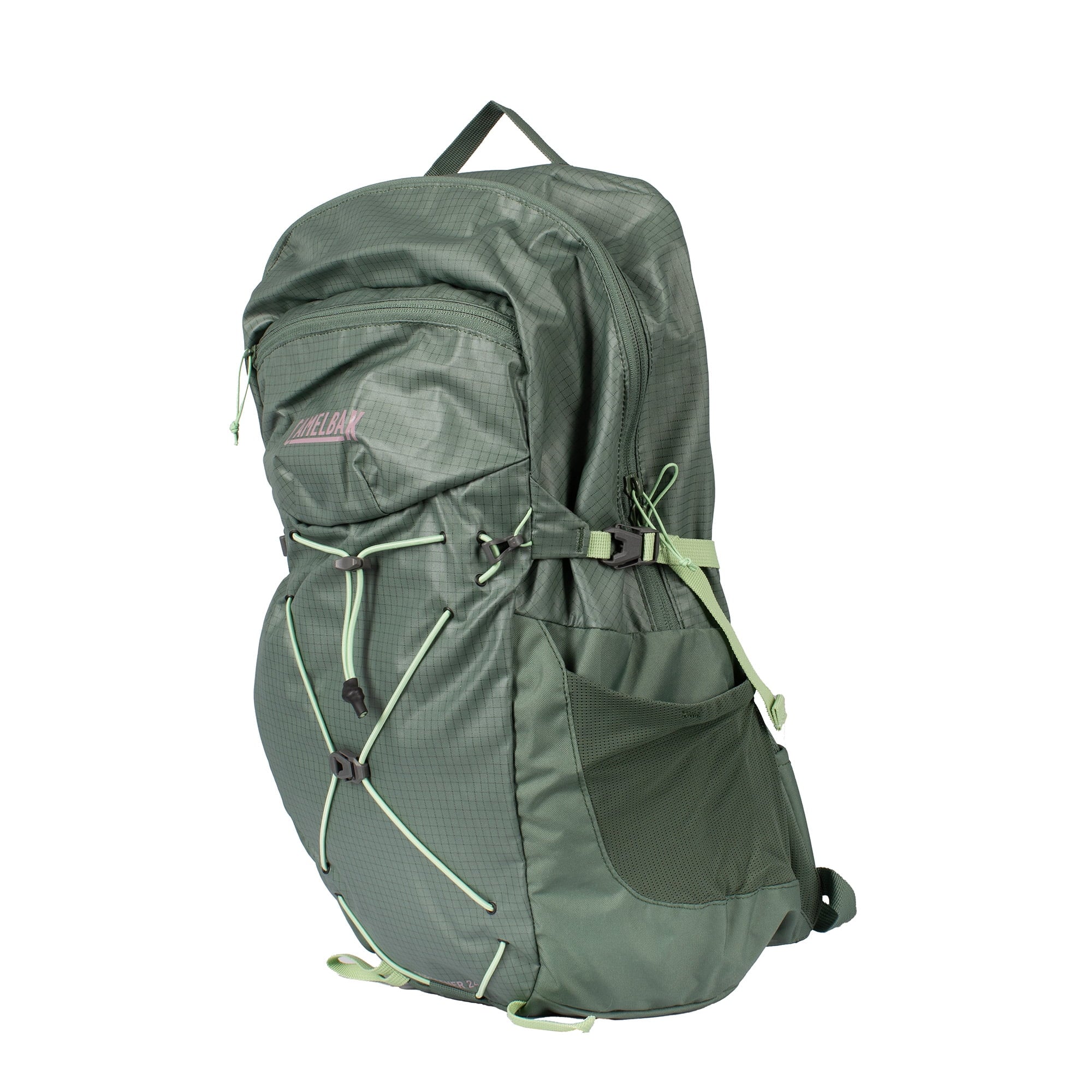 CamelBak Women's Fourteener 24 Hiking Hydration Backpack Sage Green, 100oz