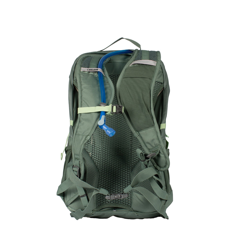 CamelBak Women's Fourteener 24 Hiking Hydration Backpack Sage Green, 100oz